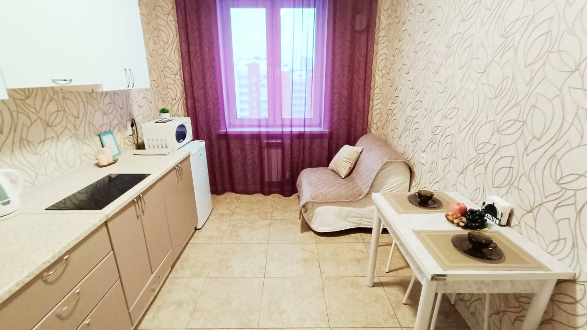 Апартаменты Гоголя 26_2