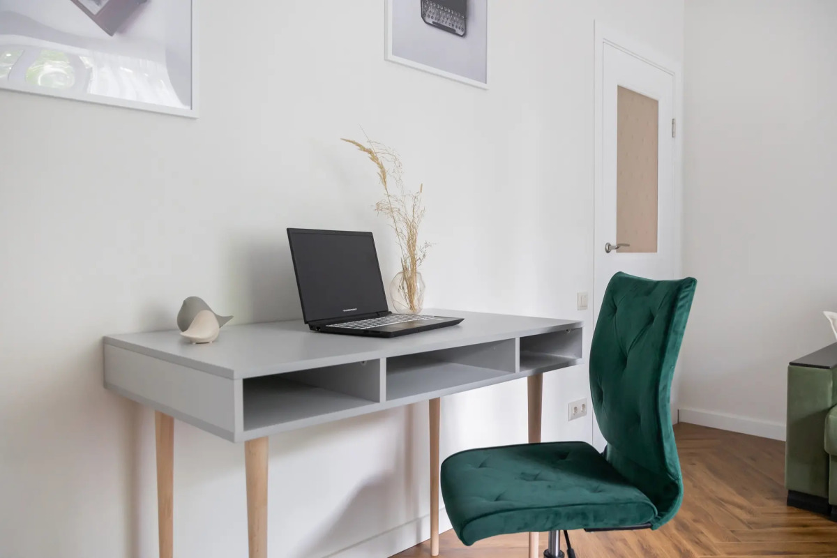 Квартира Riva Apart Forrest на Каховке