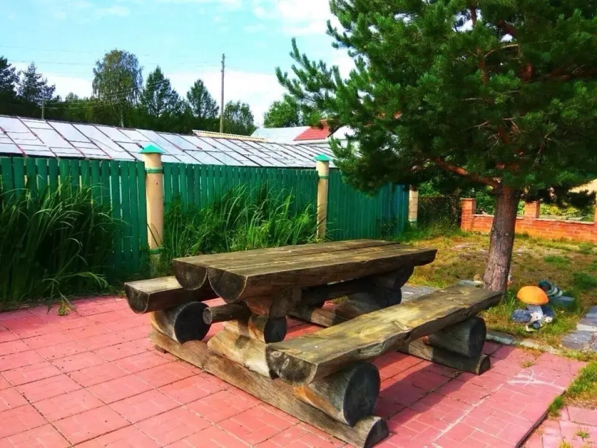 Жилое Помещение Шуйская чупа