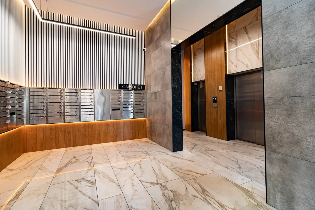 Квартира 2 Ночи на Константина Гондаря 97