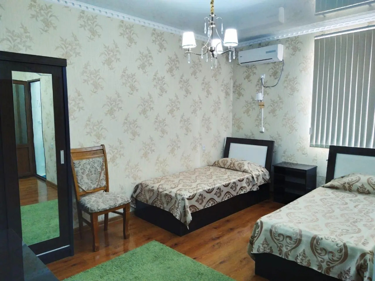 Отель Euro-Asia