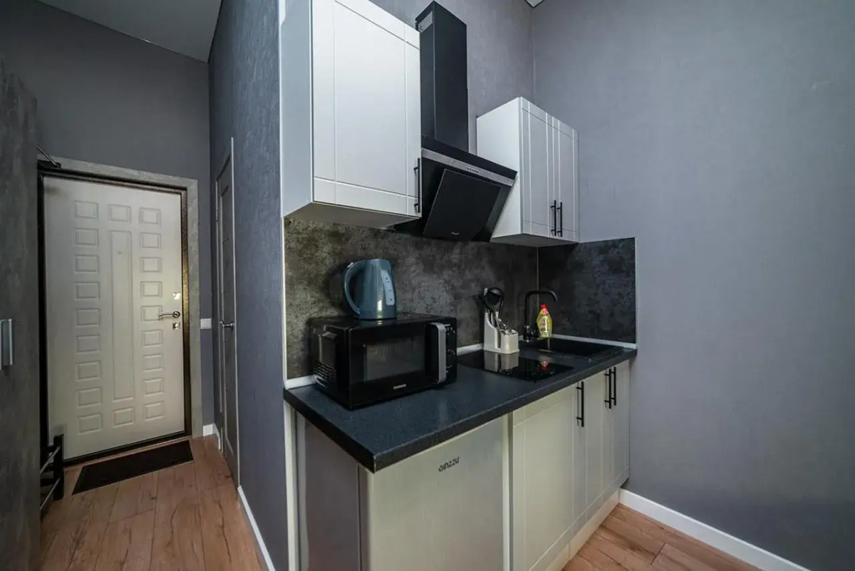 Апартаменты Тверская 12с9 (03)