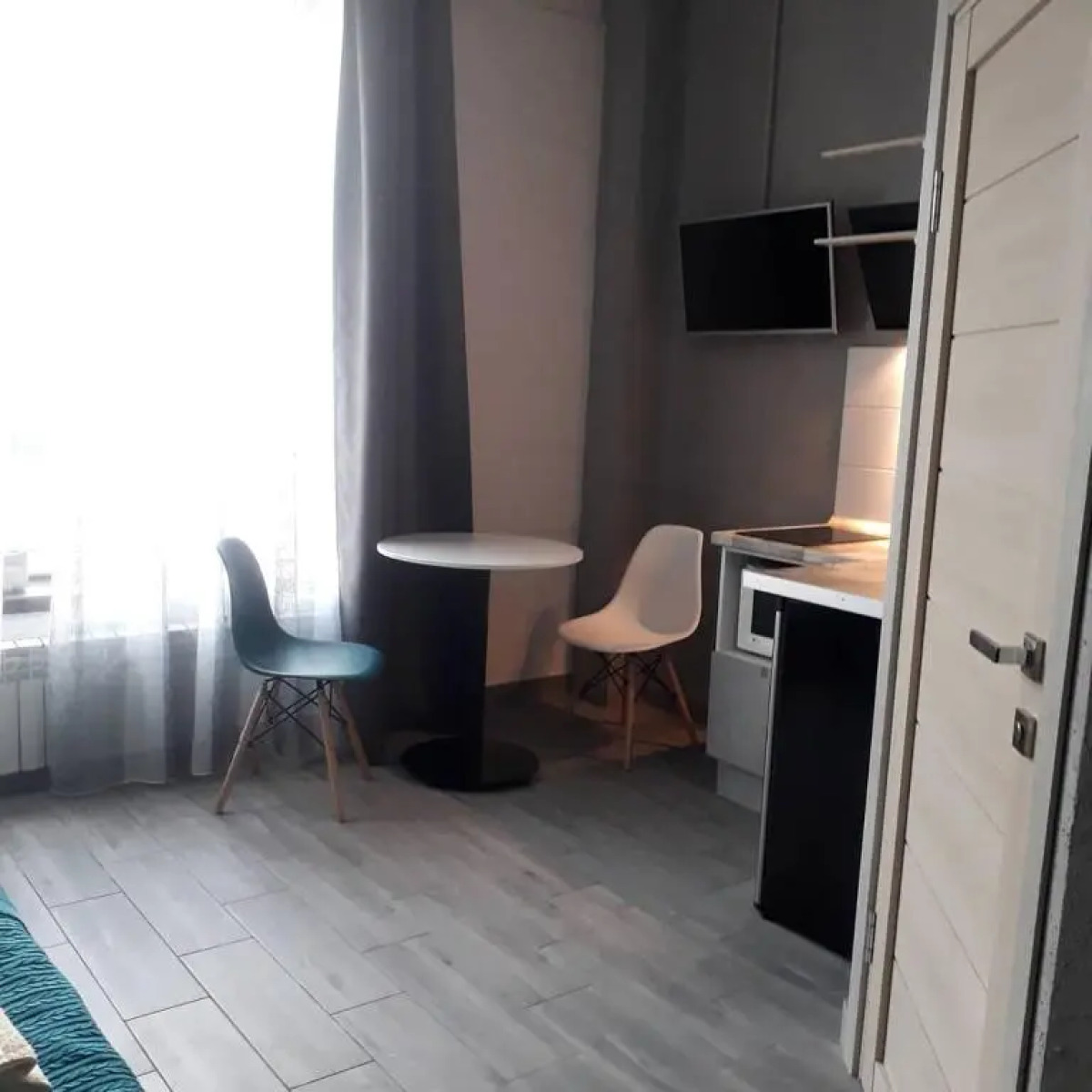 Отель Гостиница Платина