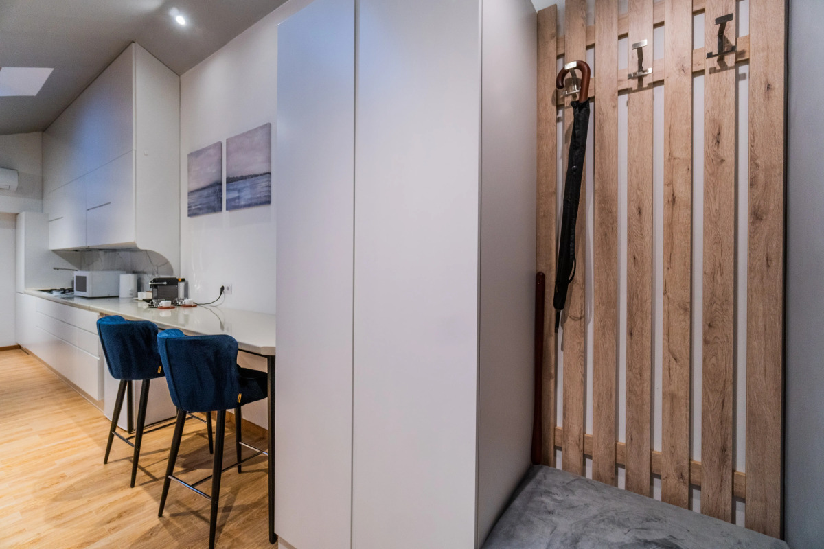 Апартаменты Ривьера Каспия 2