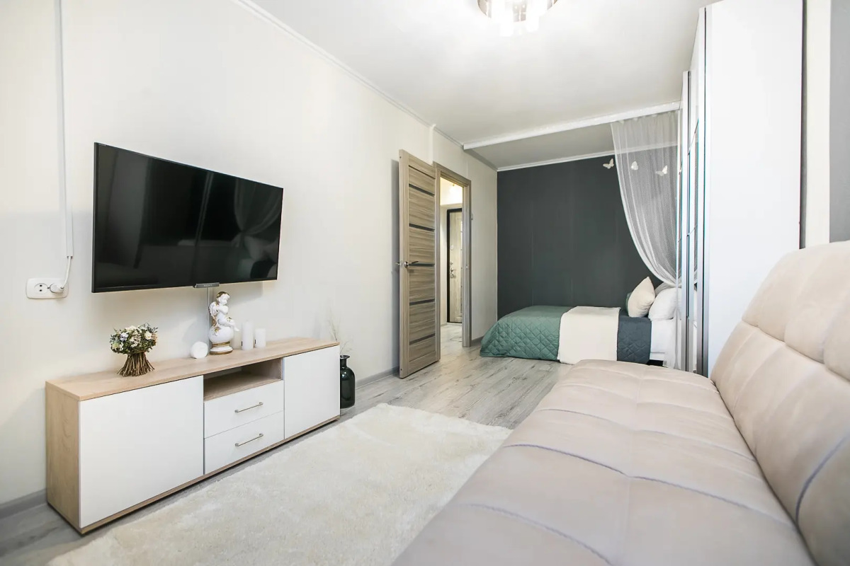 Квартира Премиум класса на горсовете