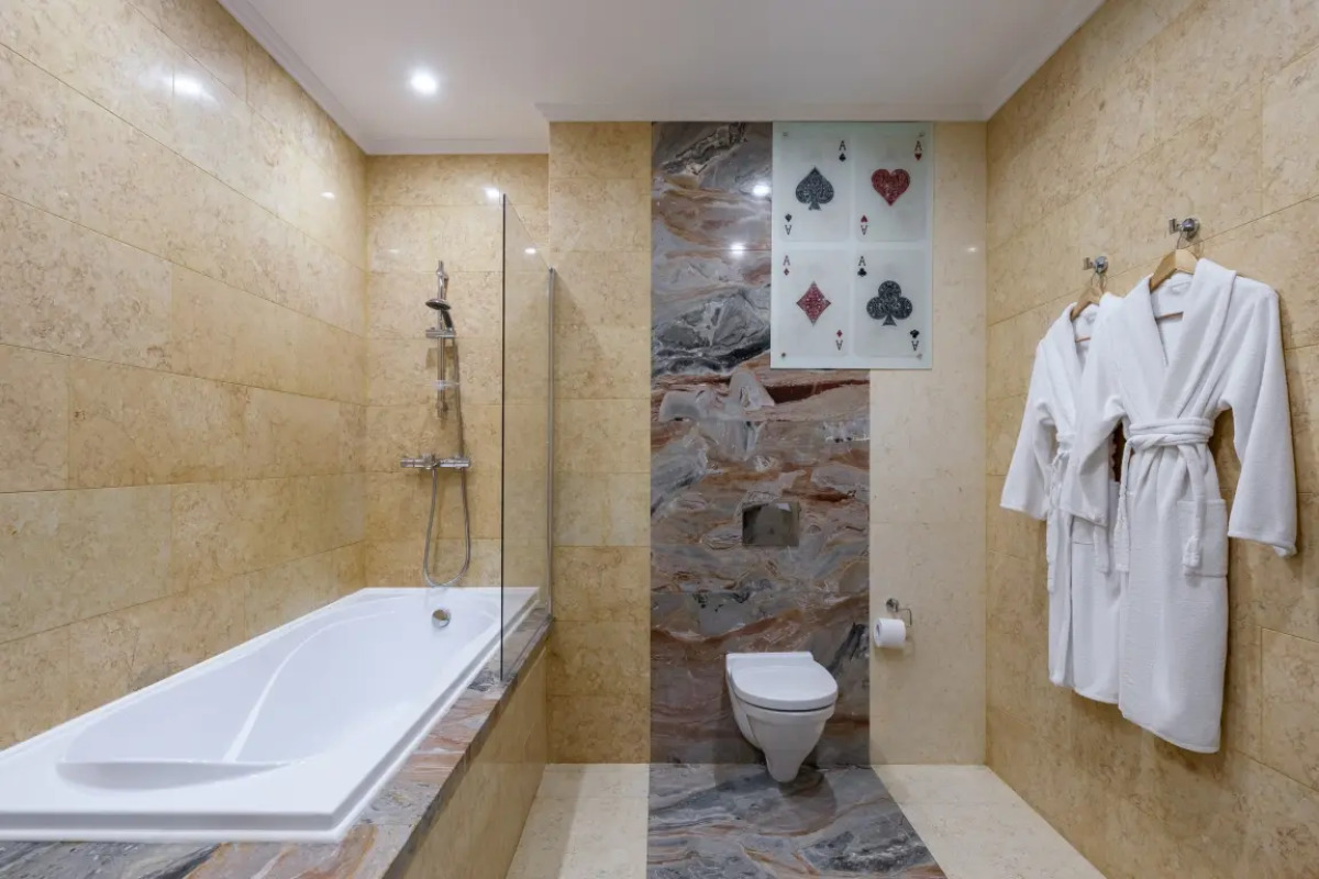 Квартира Agent Flat