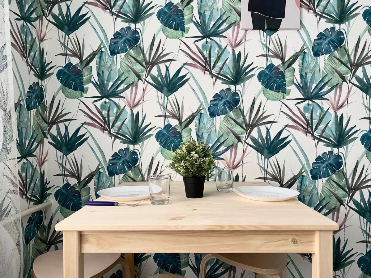 Квартира Калина на Заводской с видом на Сады