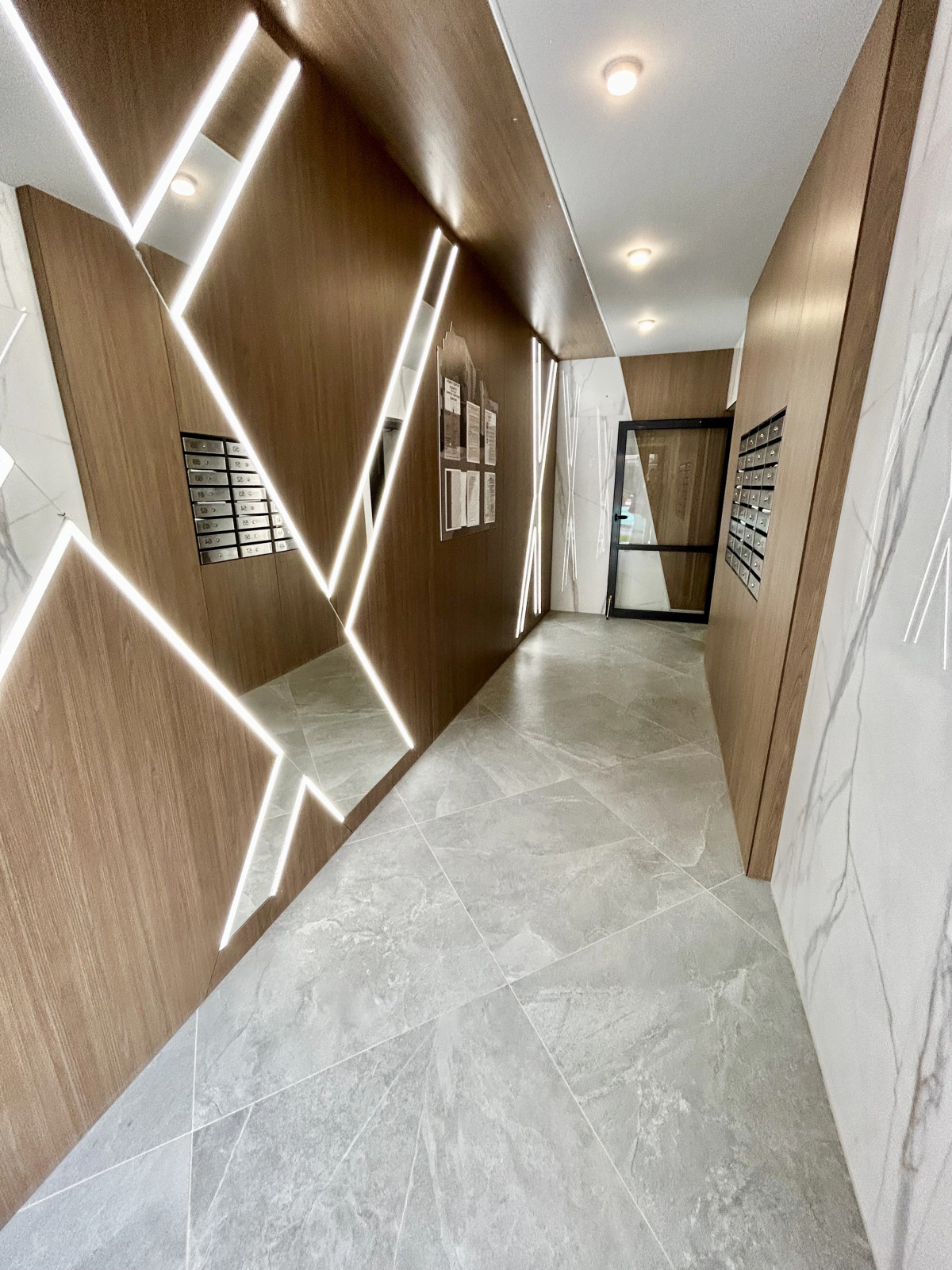 Квартира в ЖК Рыбная деревня