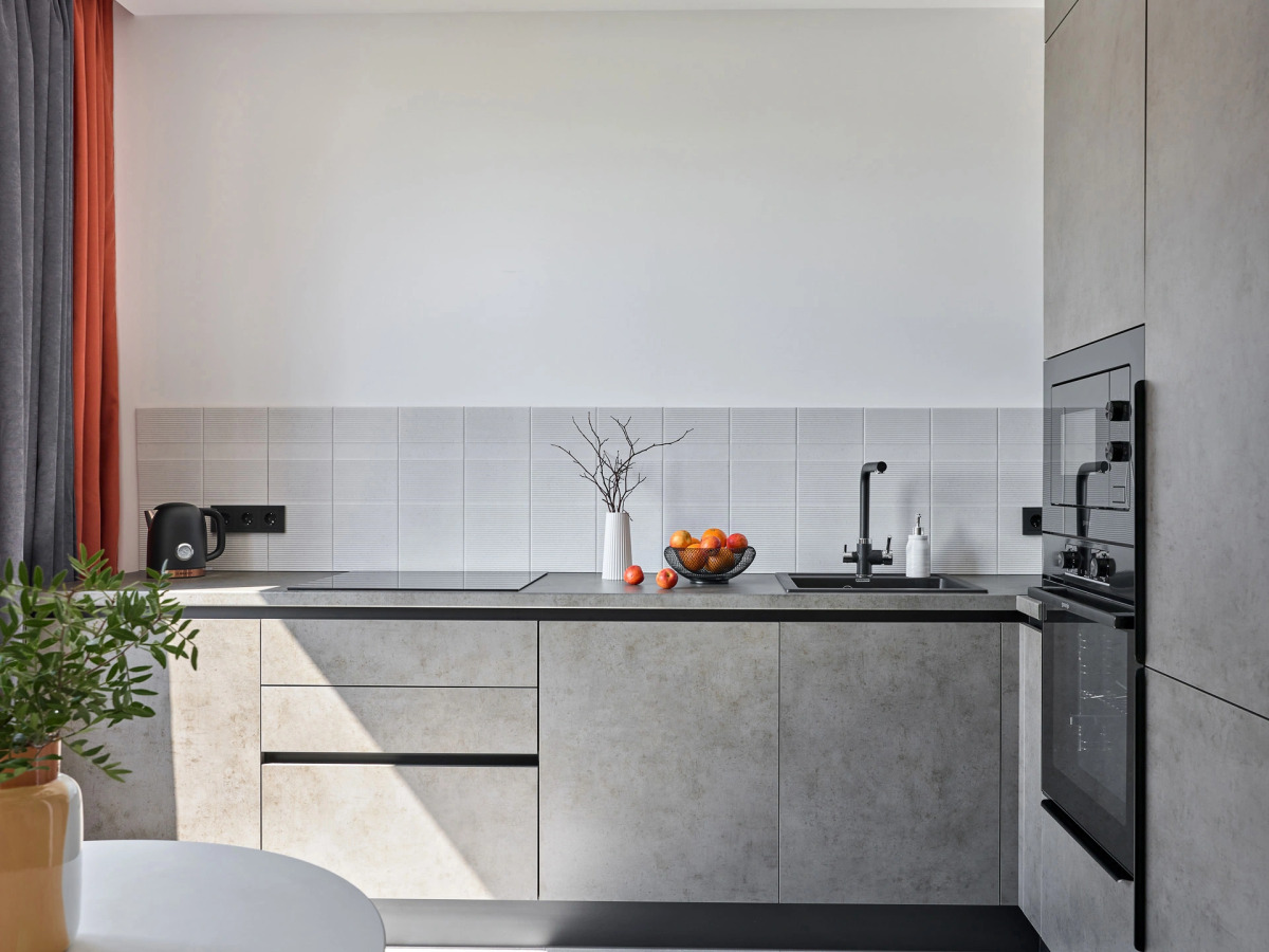 Квартира у метро Балтийская