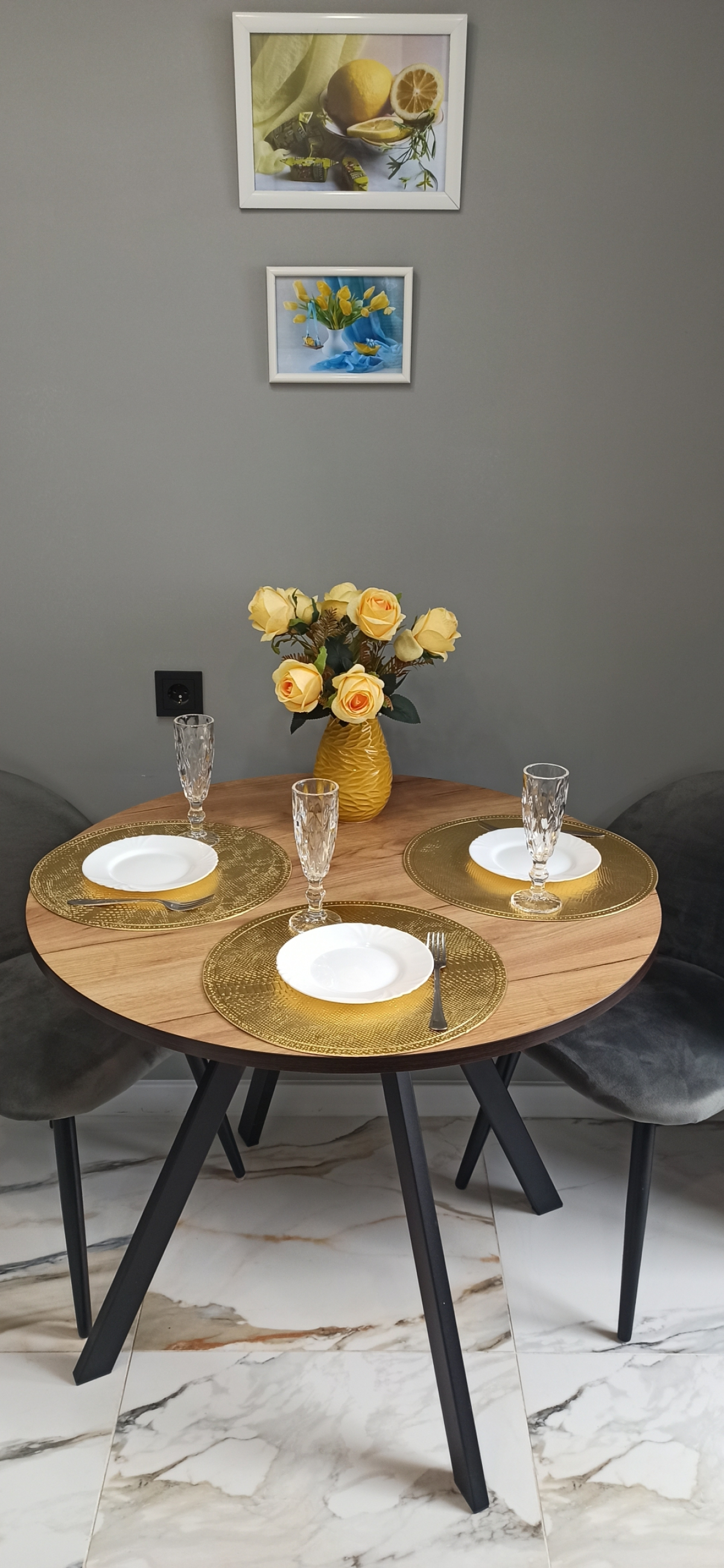 Квартира у Фридландских Ворот и Южного Парка