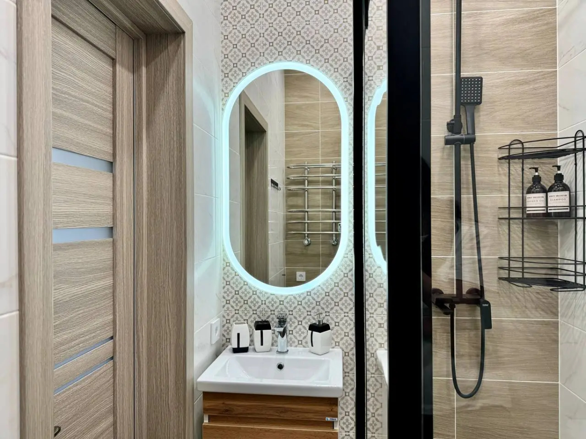 Квартира в лучшем районе Владивостока