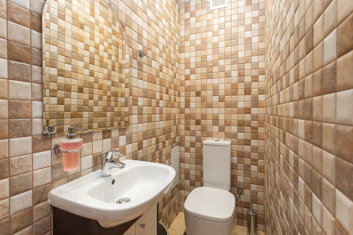 Апартаменты Вид на сосны