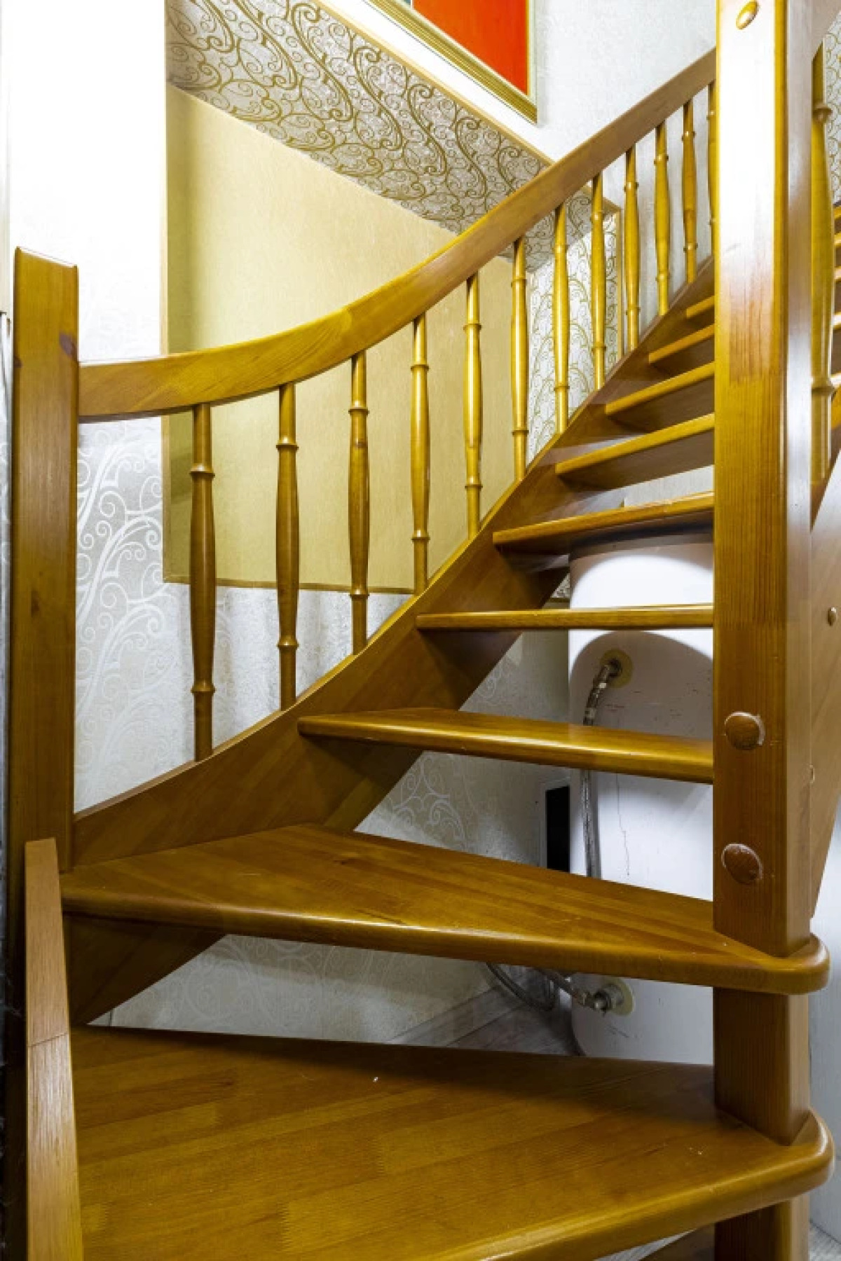 Апартаменты Тучков 24 (1)