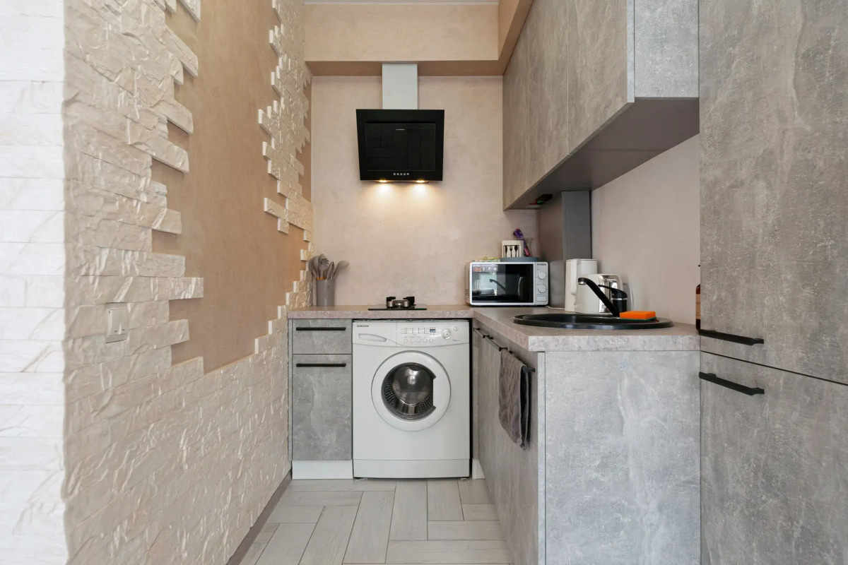 Квартира Отличная на Молодежной