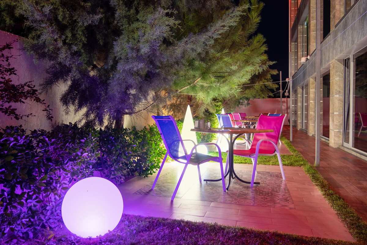 Гостевой дом Акватель