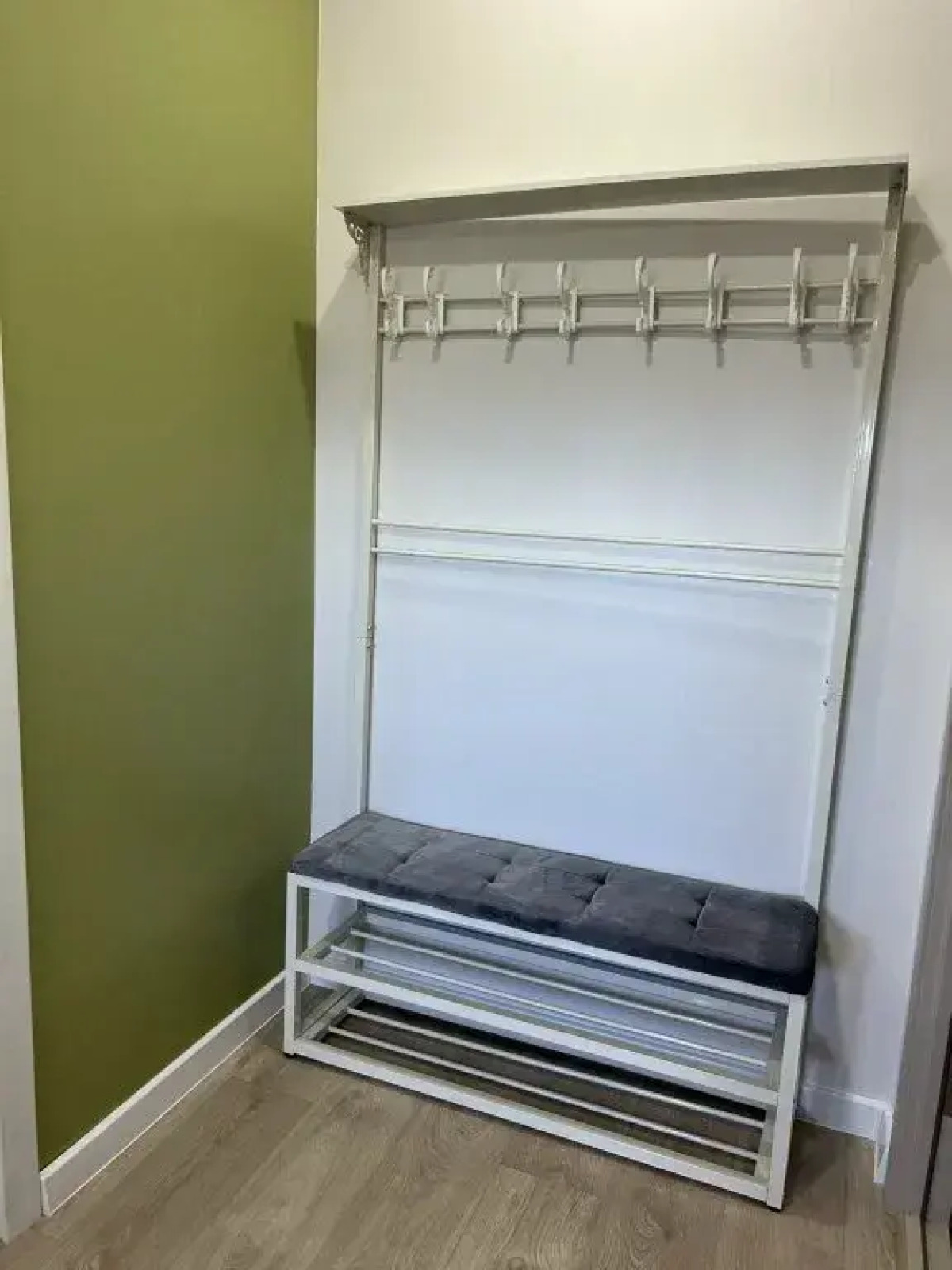 Апартаменты Крыша 5