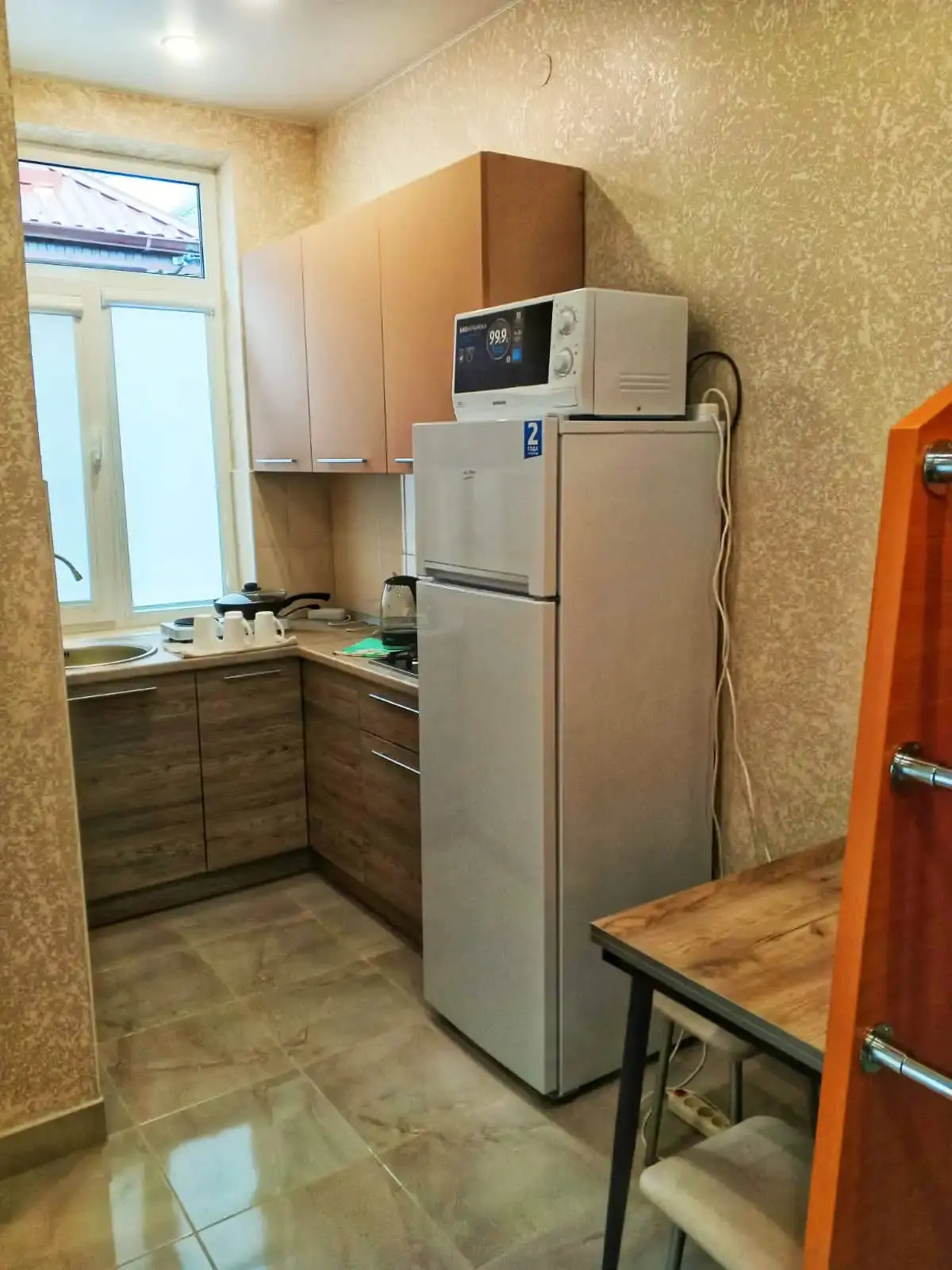 Частный дом Загородный Дом на Юце