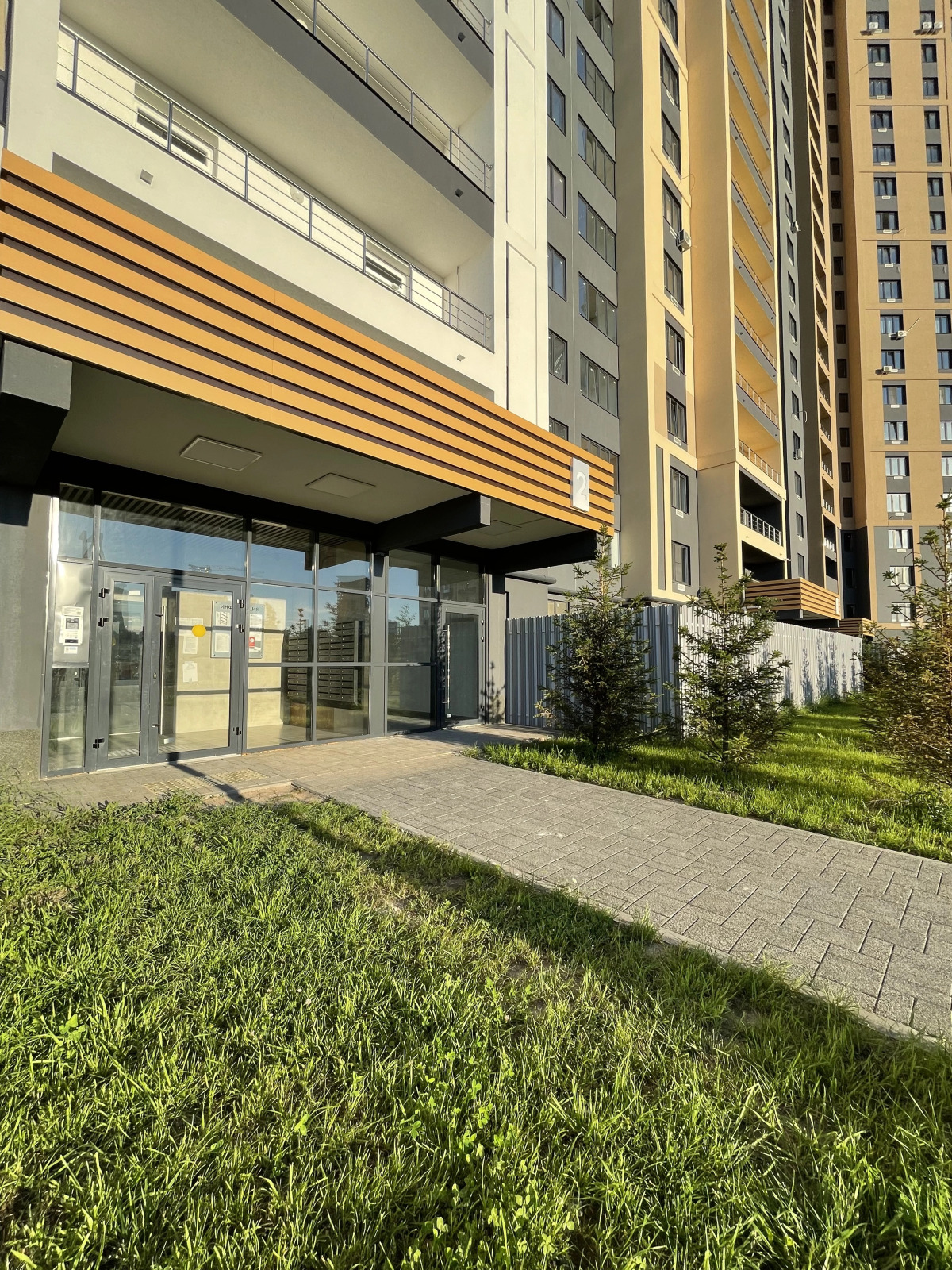 Квартира Апартаменты Бизнес Класса