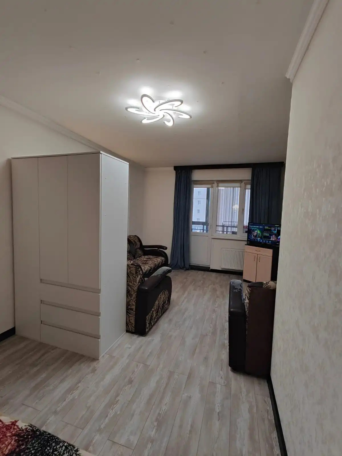 Апартаменты SiberiaLife на Фрунзе 230