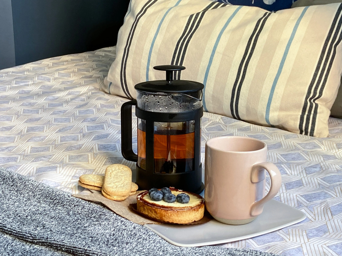 Апартаменты Студии у залива More 2