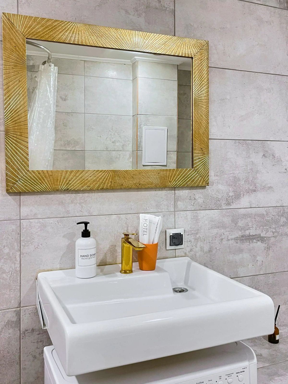 Апартаменты Wow Apart в Кусково