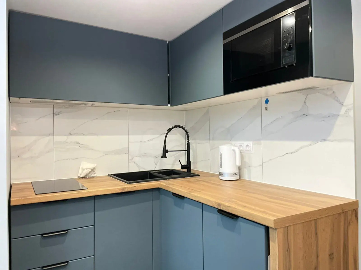 Апартаменты великолепные 2 яруса 606