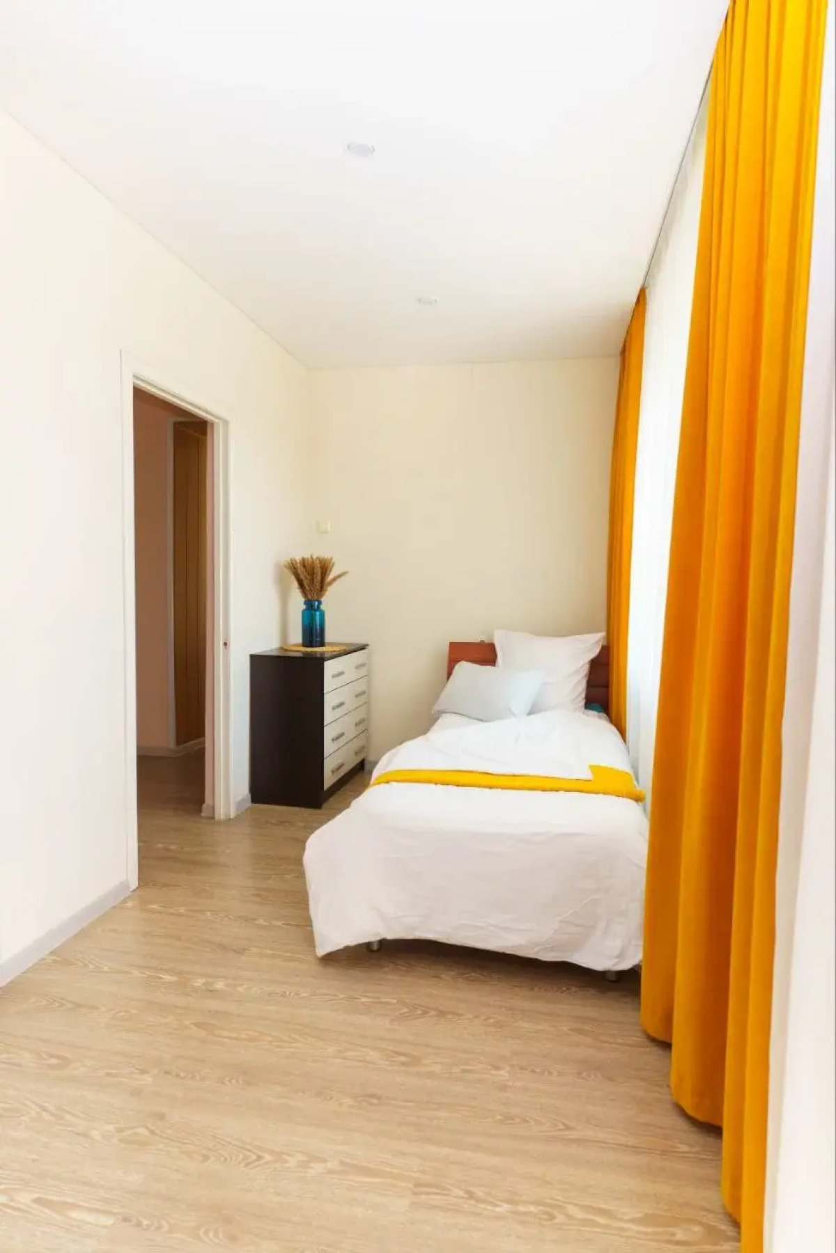 Квартира на Бульваре Роз 13