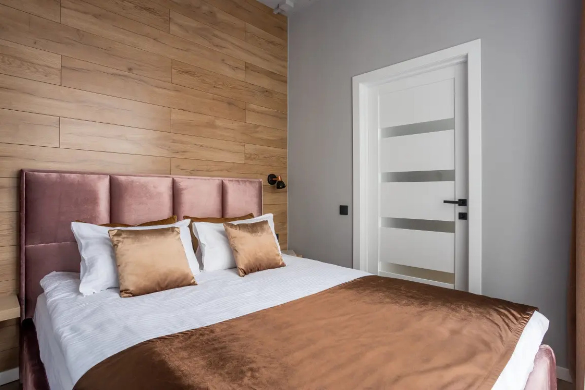 Апартаменты Pushkin Apartments Lounge