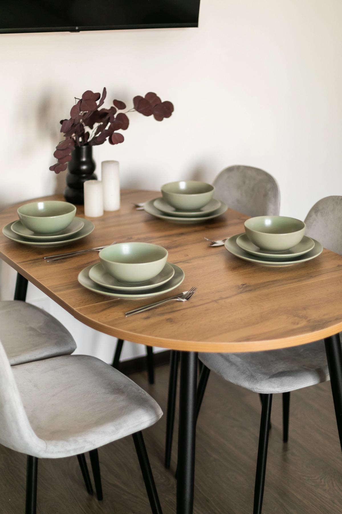 Квартира SmartOcean Семейная на Яхтенной