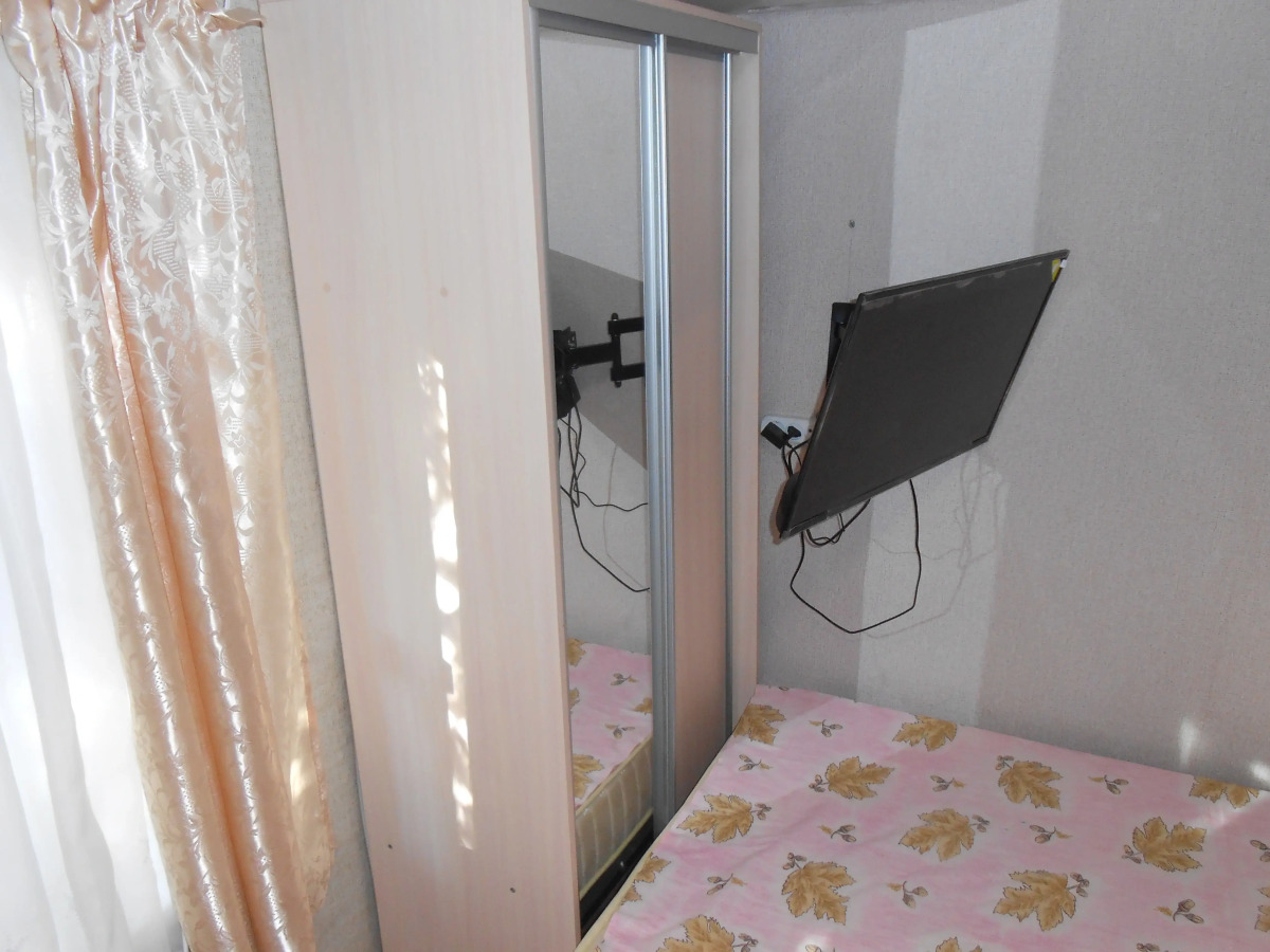 Частный дом Кастель