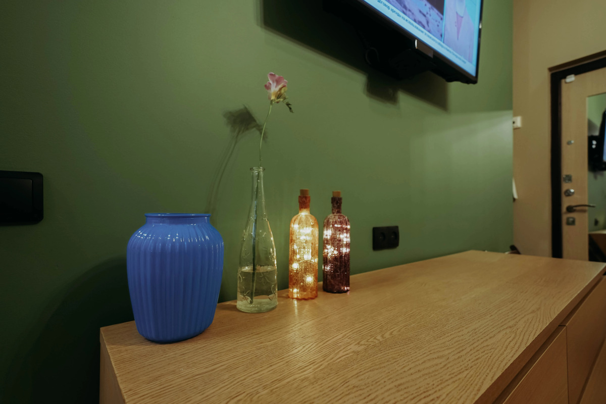 Апартаменты Alpine Castle 1