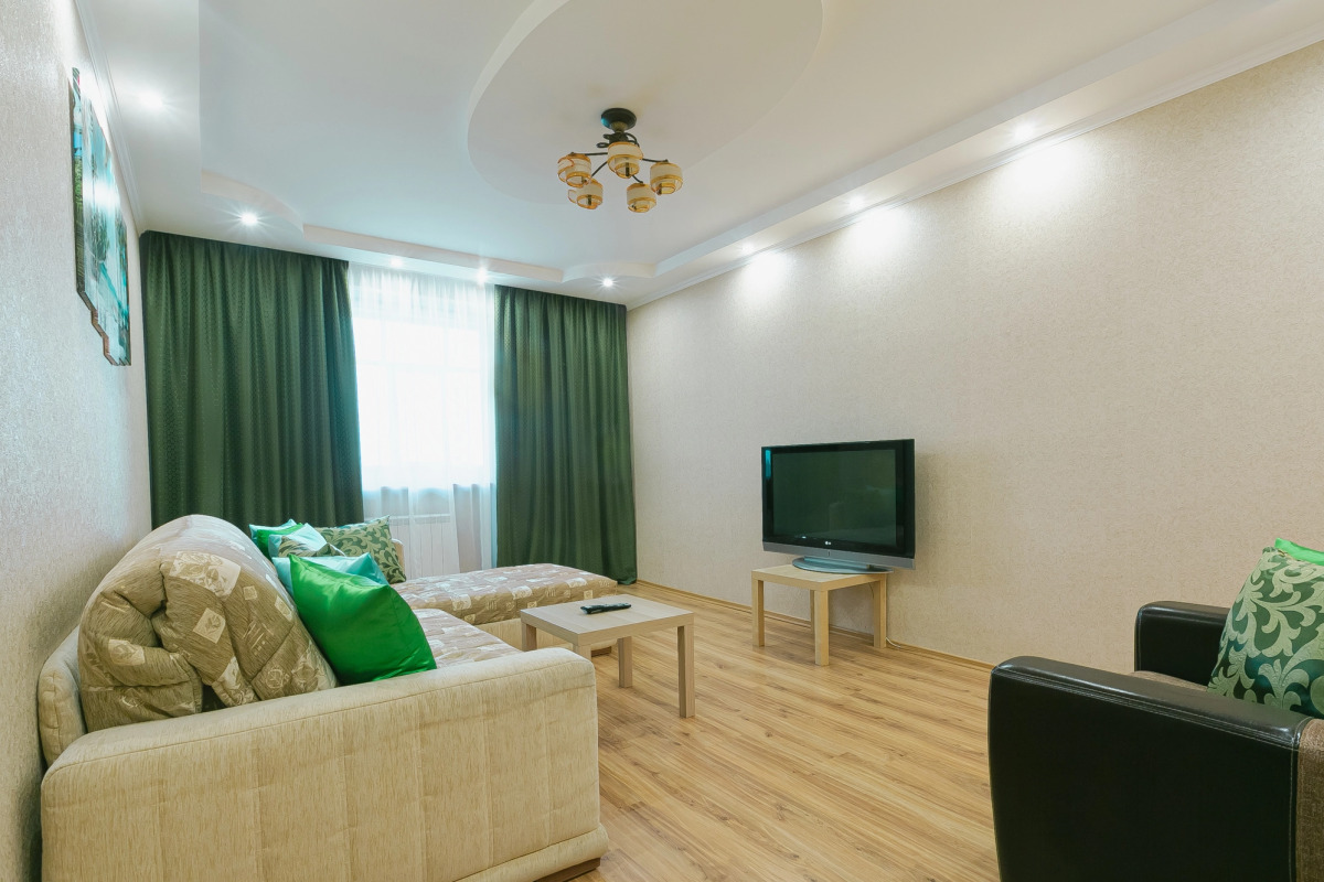 Апартаменты Пять Звёзд Тропический Остров