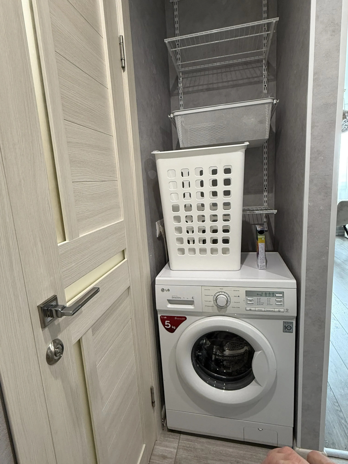 Квартира уютная напротив Театра оперы и балета