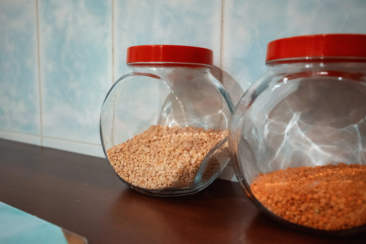 Мебелированные комнаты Азалия Центральный