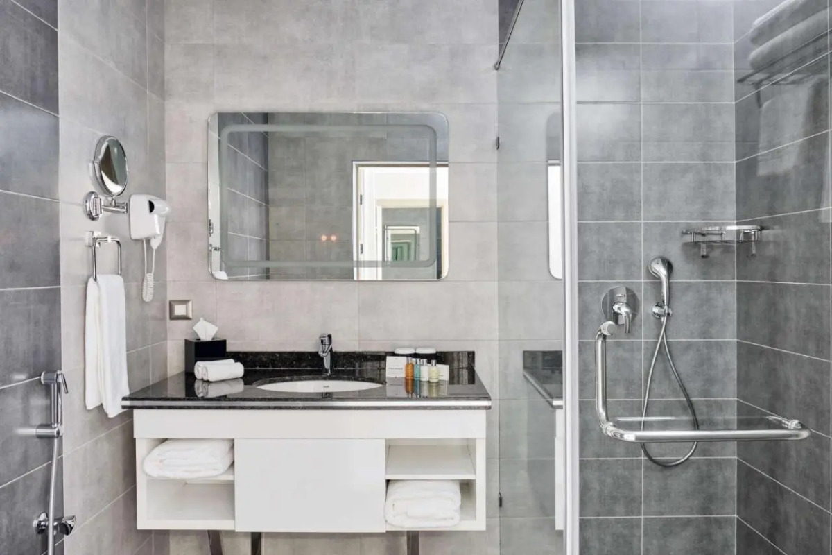 Отель Panarams Tashkent Hotel, a Member of Radisson Individuals.