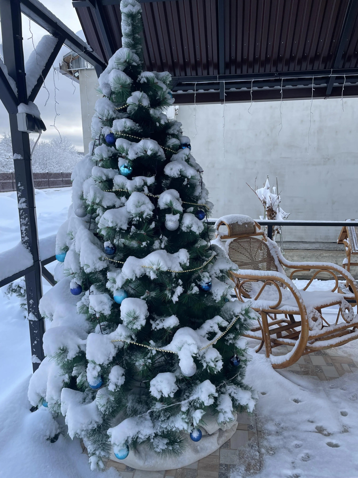 Гостевой Дом Кипарис