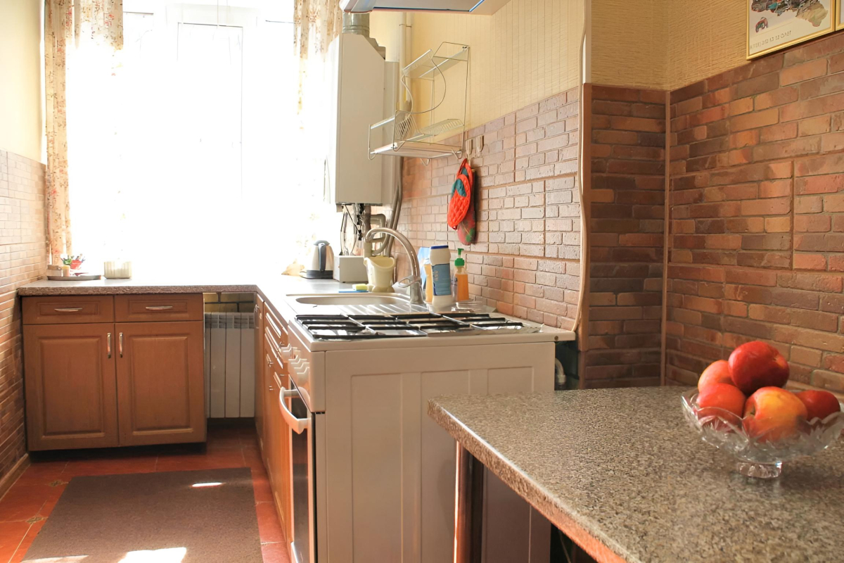 Апартаменты Красноармейская 18