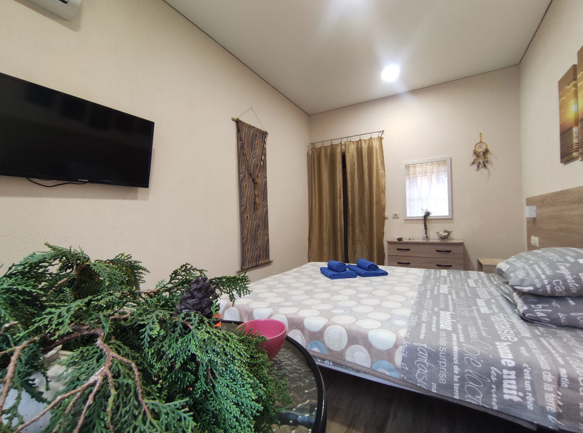 Гостевой дом Гармония