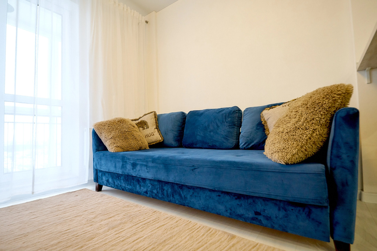 Апартаменты Страдивари