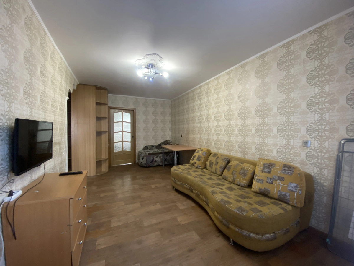 Апартаменты на Журавлева 69