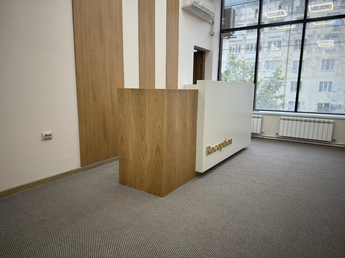 Отель Рассвет