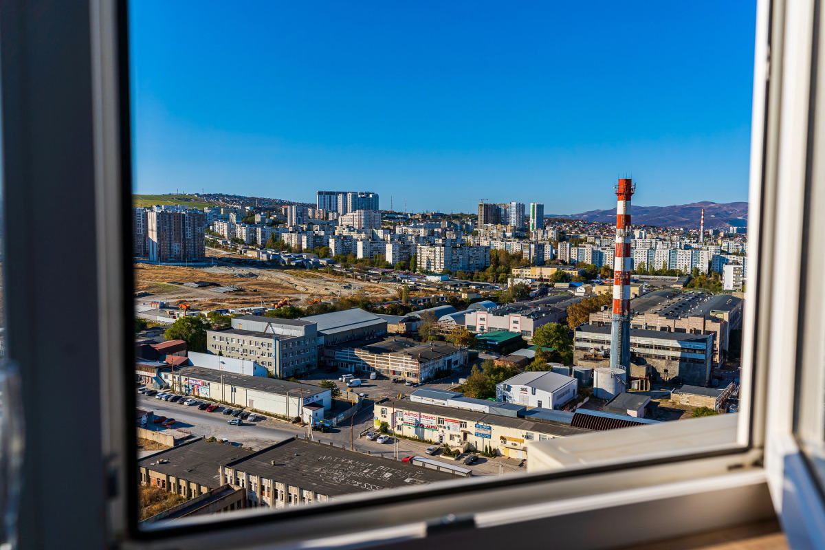 Апартаменты в Жк Ceмейный от LеtоАрart