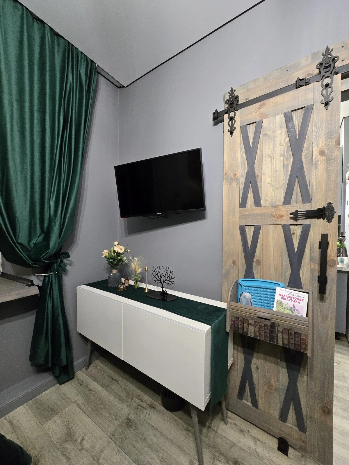 Квартира ХозяйкаМеднойГоры