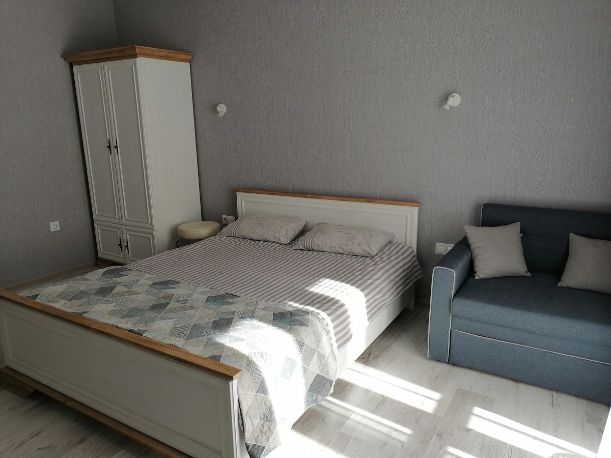 Апартаменты Квартира на балтике