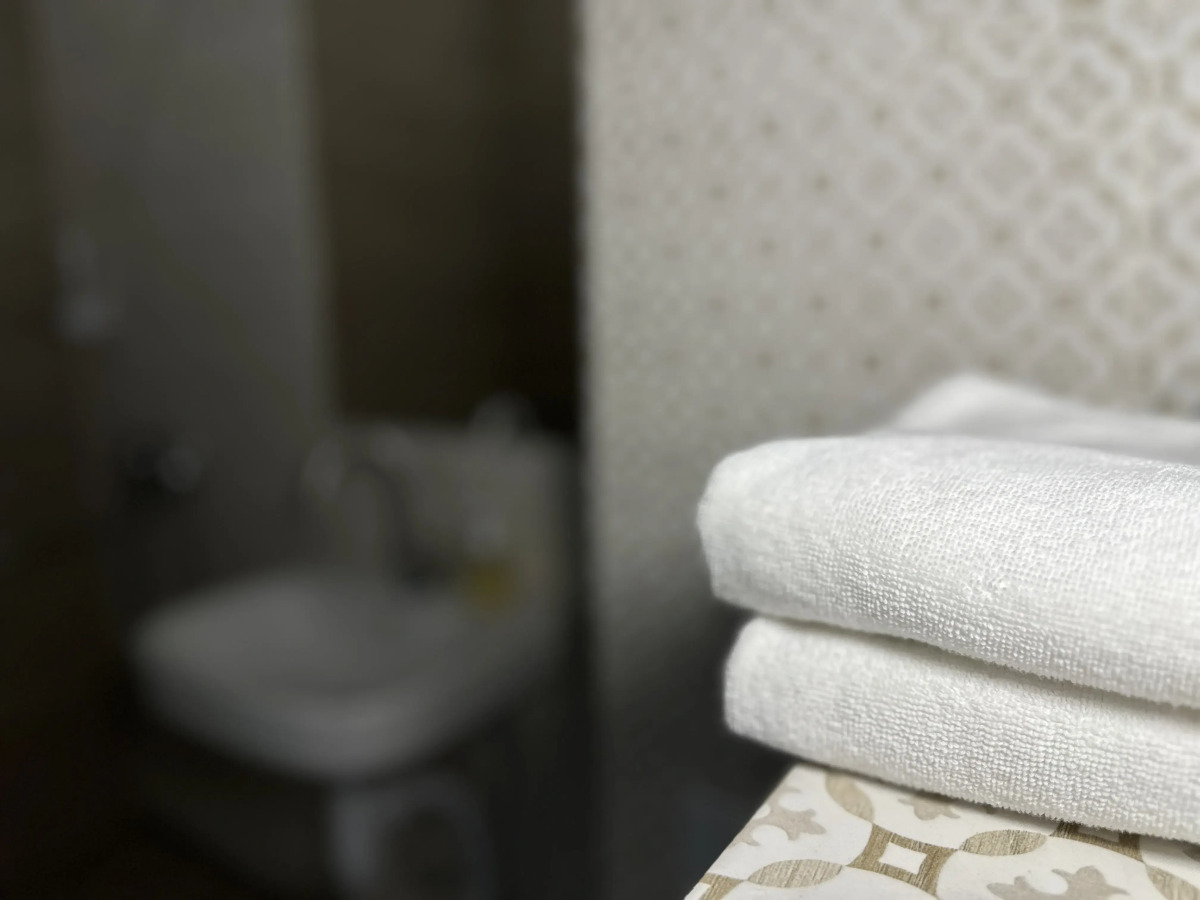 Апартаменты Столица 2302