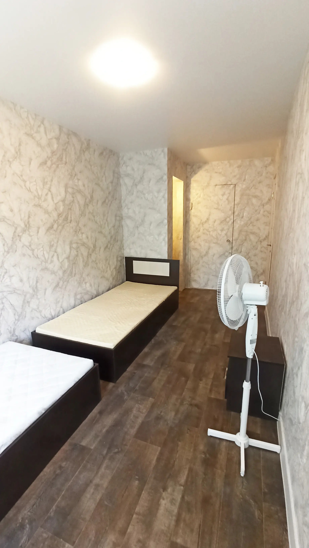 Квартира Исторический центр двухкомнатная квартира