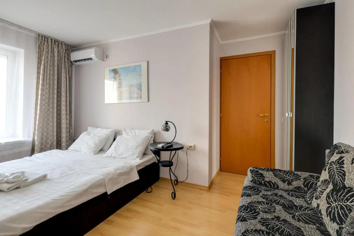 Апартаменты на Докучаев (1261)