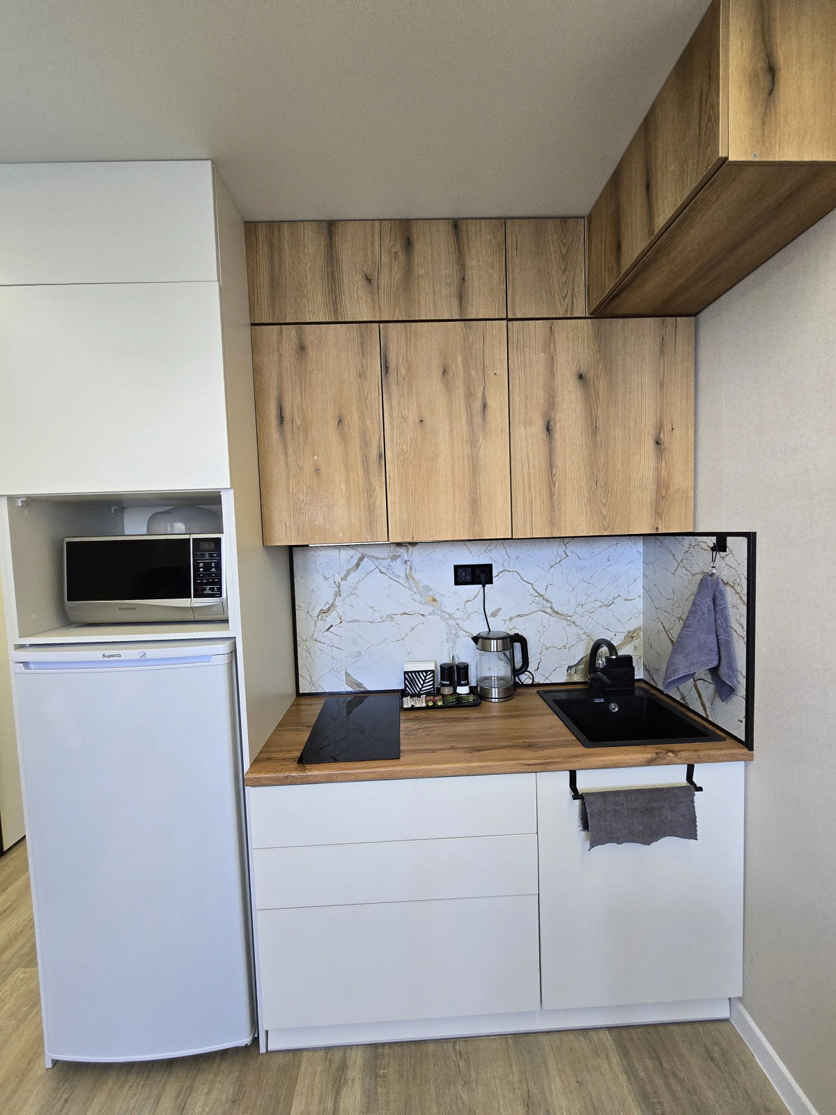 Квартира Добрый Сутки 24 Уфа