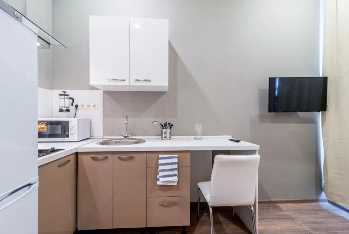 Апартаменты PiterStay 1 Гороховая 22