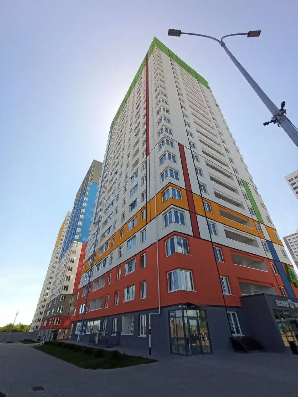 Квартира Студия рядом аэропорт и вокзал